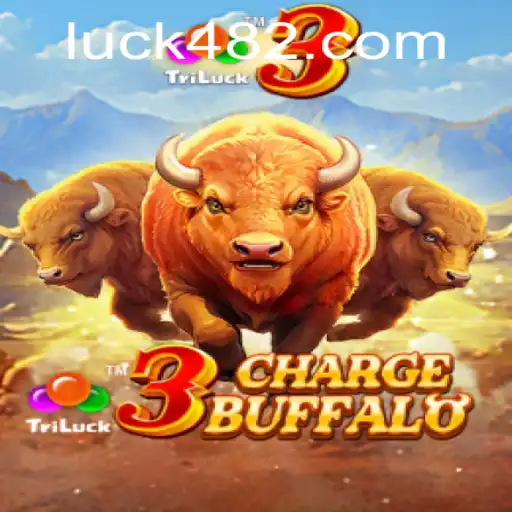 Descubra 3ChargeBuffalo: Aventuras e Estratégias no Mundo dos Jogos Online