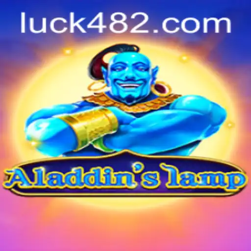Explorando o Mundo Mágico de Aladdinslamp: O Novo Jogo de Sorte