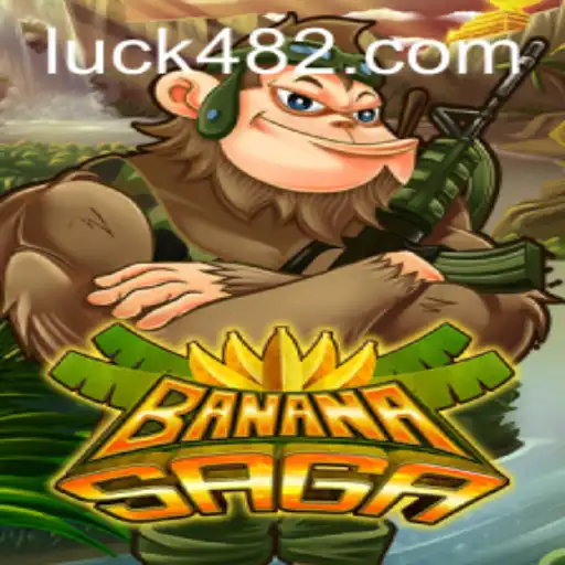 Descubra a Emoção e Aventura em BananaSaga com 482Luck.com
