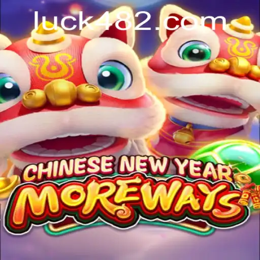 Descubra o Emocionante Jogo CHINESENEWYEARMOREWAYS