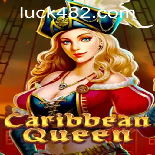 Descubra a Emoção de CaribbeanQueen: O Novo Sucesso 482Luck.com