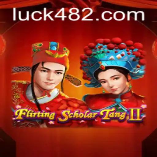 Explorando o Mundo de Flirting Scholar Tang II