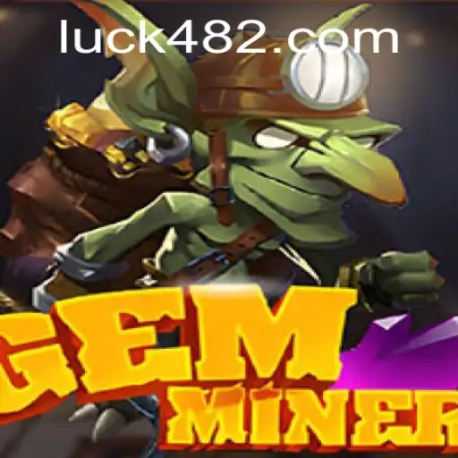 GemMiner: Um Mergulho no Mundo dos Jogos de Sorte