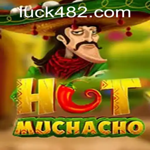 Descubra o Mundo Empolgante de HotMuchacho e 482Luck.com