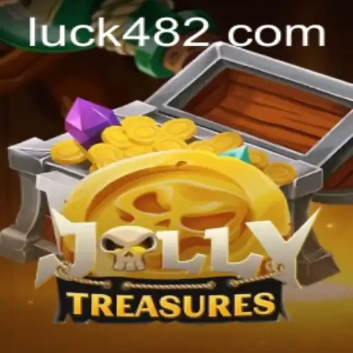 Descubra o Mundo de Aventuras no JollyTreasures