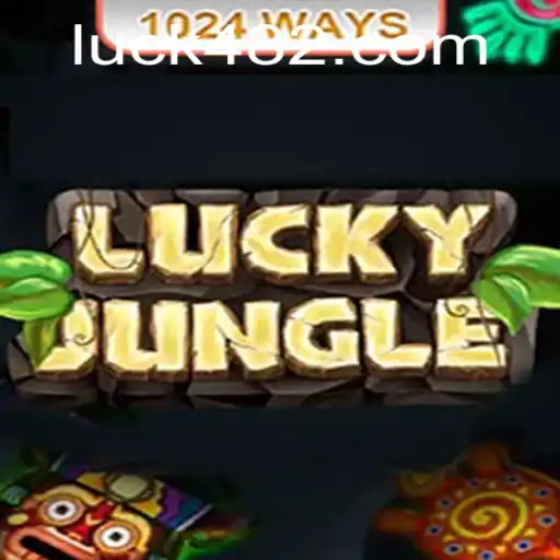 Descubra o Fascinante Mundo de LuckyJungle1024: Regras, Estratégias e Inovações