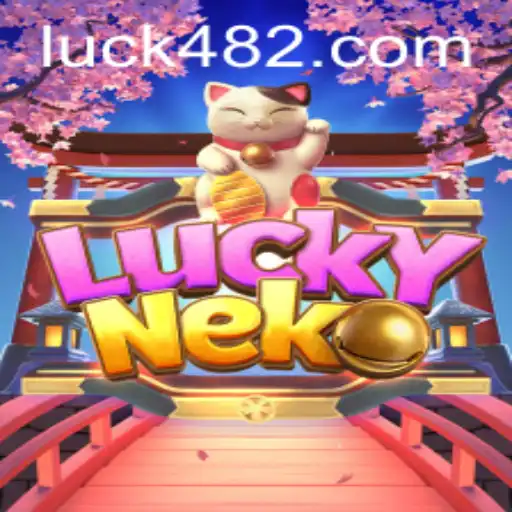 Descubra o Universo de LuckyNeko: Um Mundo de Emoções e Ganhos