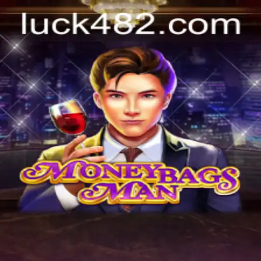 Descubra o Mundo de MoneybagsMan: A Nova Sensação dos Jogos Online