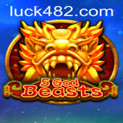 Explorando o Fascinante Universo de 5GodBeasts: Um Jogo de Estratégia e Aventura