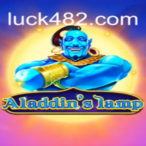 Explorando o Mundo Mágico de Aladdinslamp: O Novo Jogo de Sorte