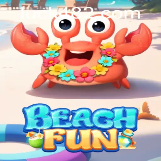 Explorando o Fascinante Mundo de BeachFun