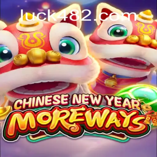 Descubra o Emocionante Jogo CHINESENEWYEARMOREWAYS