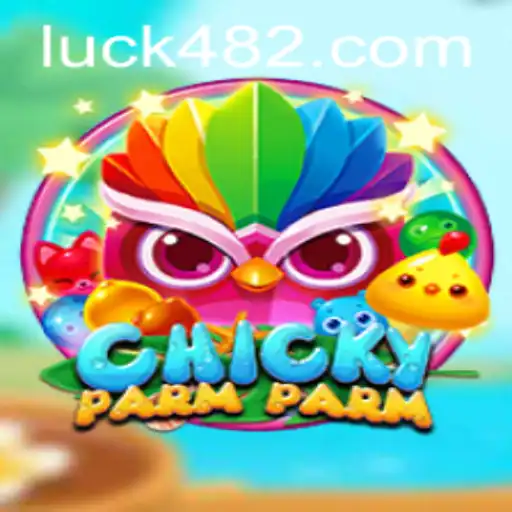 Descubra o Mundo de ChickyParmParm: Um Novo Jogo de Estratégia e Diversão