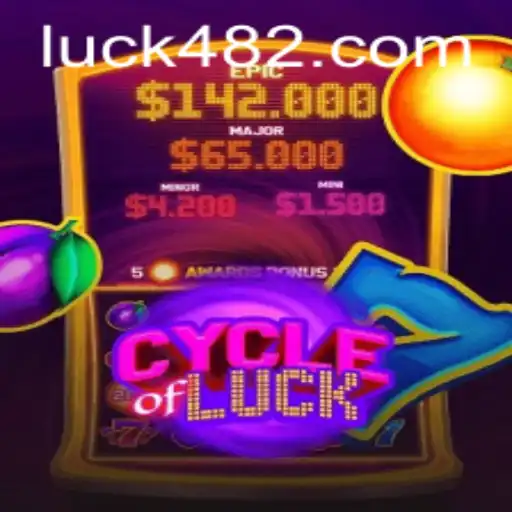 Explorando o Jogo CycleofLuck: Estratégias e Regras em Destaque