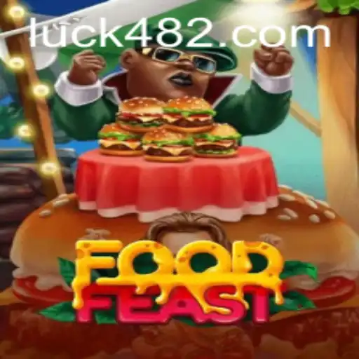 Descubra o Jogo Inovador FoodFeast e Como Jogar