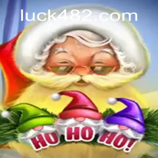 Descubra a Magia de HoHoHo: O Novo Jogo da Temporada