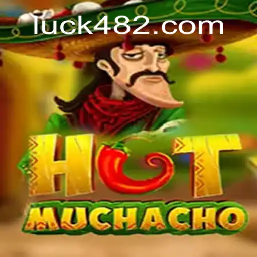 Descubra o Mundo Empolgante de HotMuchacho e 482Luck.com