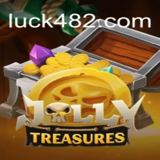 Descubra o Mundo de Aventuras no JollyTreasures