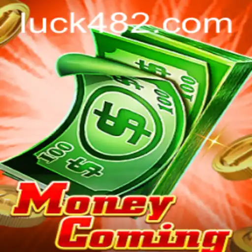Explorando o Mundo de MoneyComing: Estratégia e Diversão no 482Luck.com