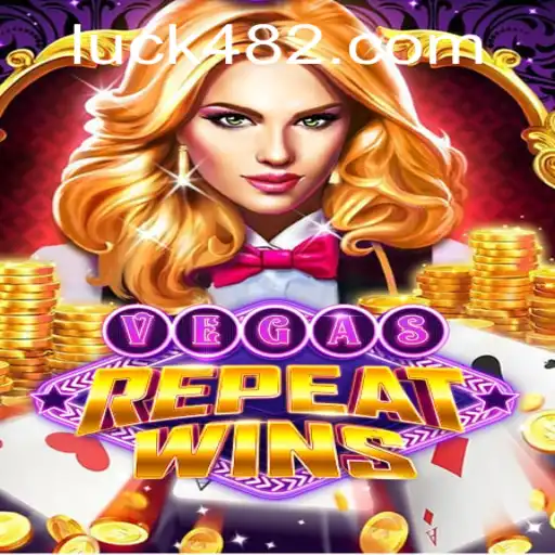 Descubra o Mundo Emocionante de VegasRepeatWins