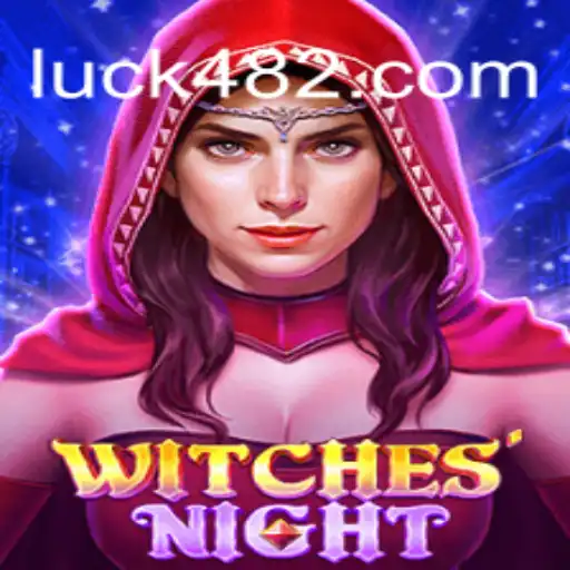 Descubra o Fascinante Mundo de WitchesNight