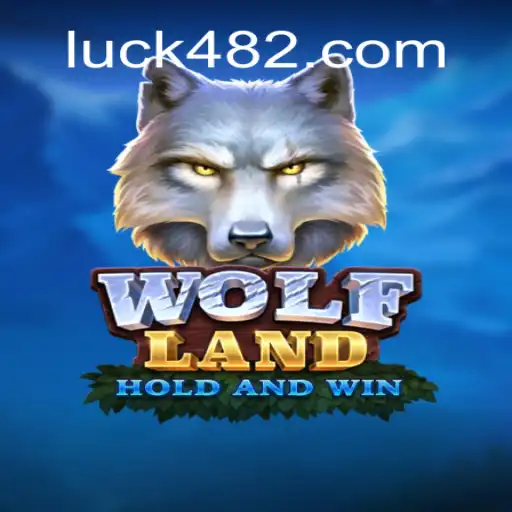 Explorando o Mundo de WolfLand: Um Mergulho no Novo Jogo de Aventura de 482Luck.com