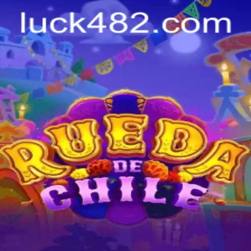 Descubra o Fascinante Jogo 'RuedaDeChile': Uma Experiência Única com 482Luck.com
