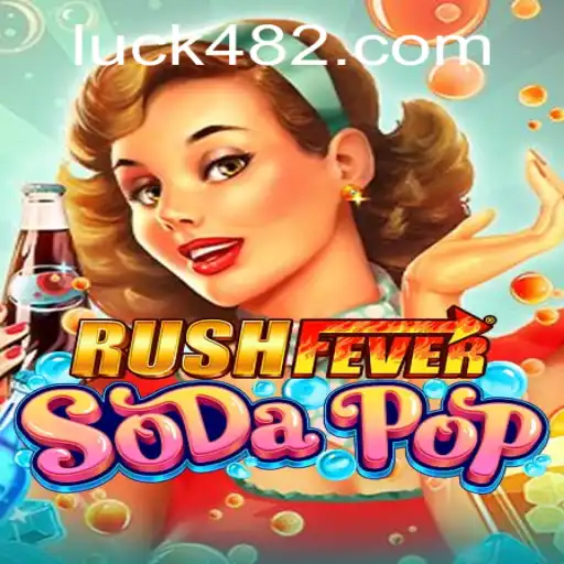 Descubra o Mundo Vibrante de RushFeverSodaPop: Um Jogo de Competição e Sorte