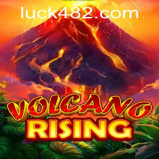 VolcanoRising: Uma Aventura Explosiva e Cativante no Mundo dos Jogos