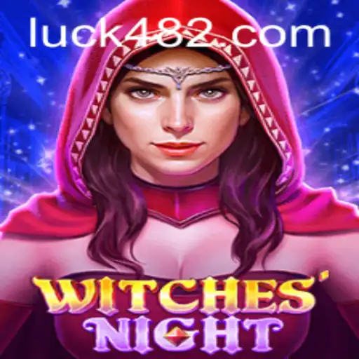 Descubra o Fascinante Mundo de WitchesNight
