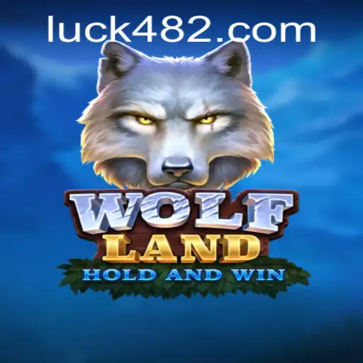 Explorando o Mundo de WolfLand: Um Mergulho no Novo Jogo de Aventura de 482Luck.com